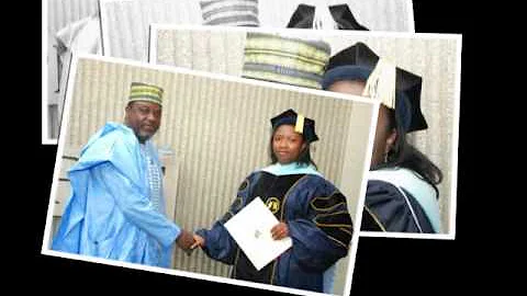 Dr. Oluwatoyin Akinde's Graduation 2010.m4v