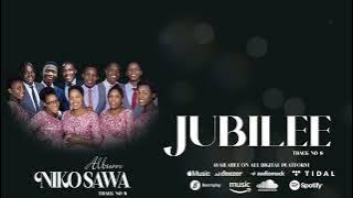 jubilee by zabron singers ( lyrics)