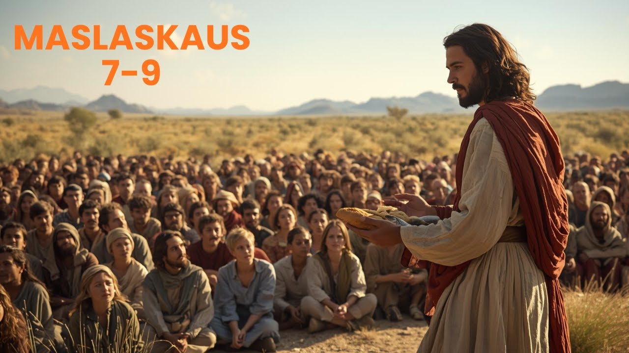 vaj tswv txoj lus malaskaus tshooj 7- 9