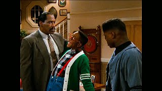 FAMILY MATTERS - "Eddie Owes Money to a Tough Bookie" - 1993