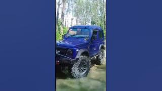 SKin Lampung | OFFROAD INDONESIA Media