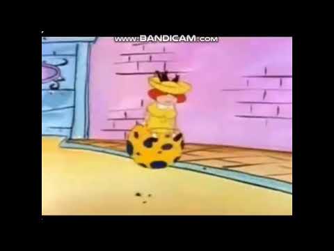 The New Adventures Of Madeline Intro