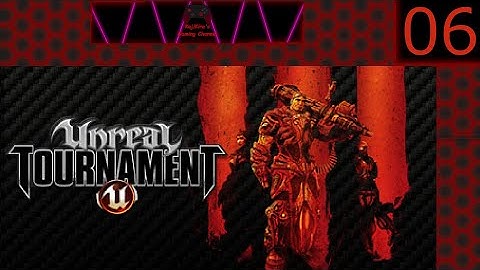 Unreal Tournament 3 Part 6 (No Commentary)