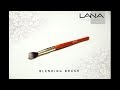 BLENDING BRUSH by LANA PROFESSIONAL