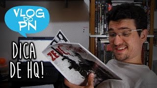 You'll like this comic: ZERO POINT | PN Vlog #30