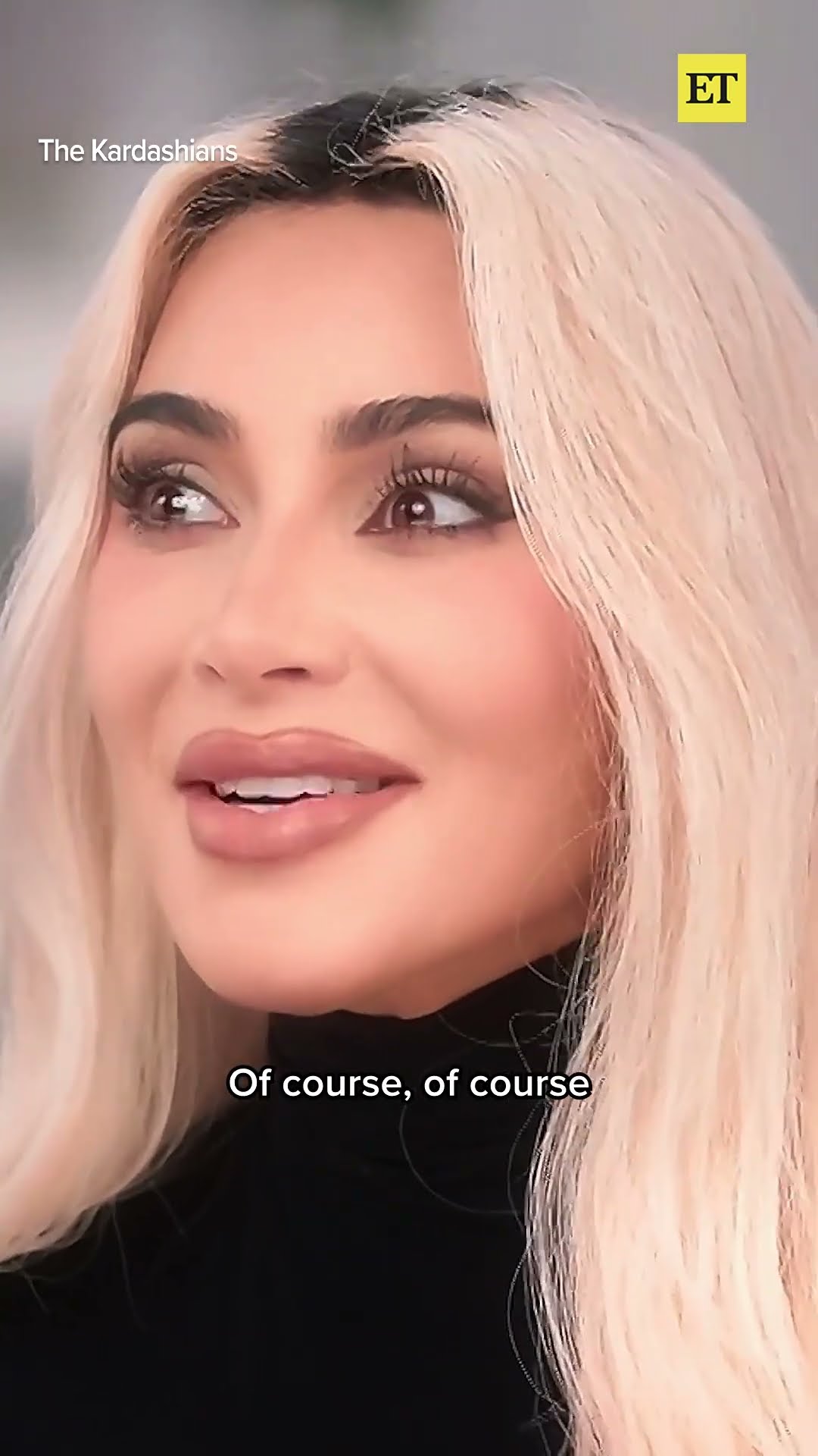 Kim Kardashian and Kanye West Support North West's Musical Performance #kimkardashian #kanyewest
