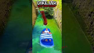 Apa❗Naik Perahu Sendal ❗Begini Cara Buatnya❗#editing #tutorial