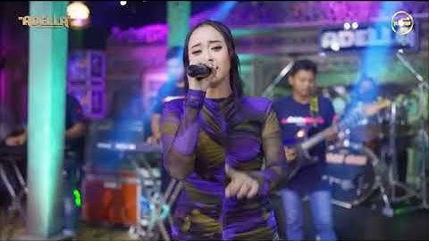 TANDA CINTA   Nurma Paejah Adella   OM ADELLA RIDE TO LIFE Oniex music tigo mp3