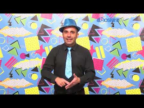 Biosfera en Carnaval PRG 02 (20/01/2026)