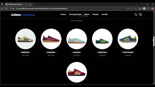 UTS PEMROGRAMAN WEB 1