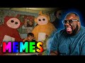 TRY NOT TO LAUGH // MEMES that Ruined our Childhood!