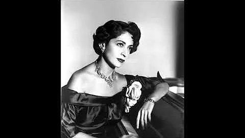 Constance Keene plays the Complete Rachmaninoff Pr...