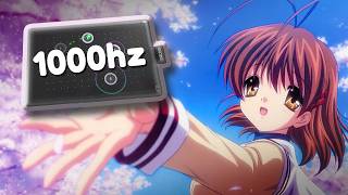 How to Unlock 1000hz on Your osu! Tablet News