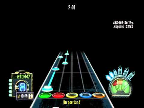 Santana - Sunshine of Your Love (FoF) HQ
