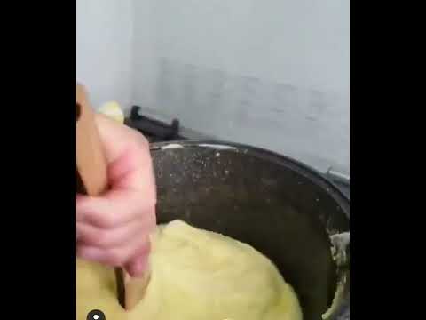 Дзыкка-Осетинское национальное блюдо😍🔥