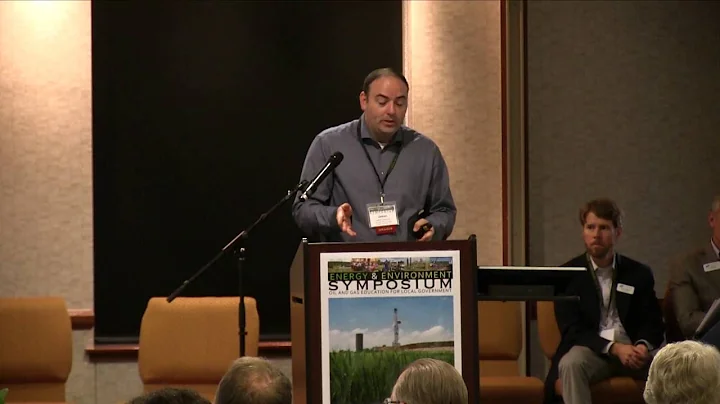 2016 - Oil and Gas Industry Trends and Revenue Pro...