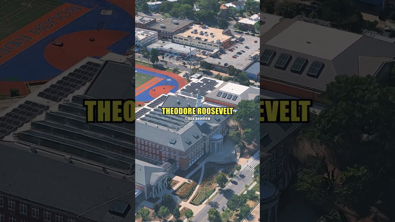 Top 10 Worst Behaved High School in Washington D.C.🏛️ #education #shorts #trending #school #explore