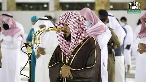 صلاة الفجر. ماتيسر من سورة يوسف للشيخ ماهر المعيقلي.