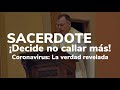 Padre Altier, C*R*N*V*R*S: ¡LA VERDAD REVELADA!