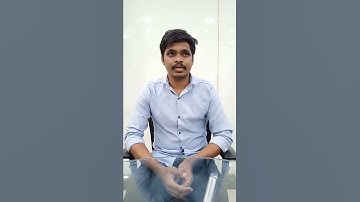 Trained and Placed as Software Engineer | JSpiders Placement | Testimonial