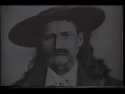 The true history of James "Wild Bill" Hickok | Images of the Past