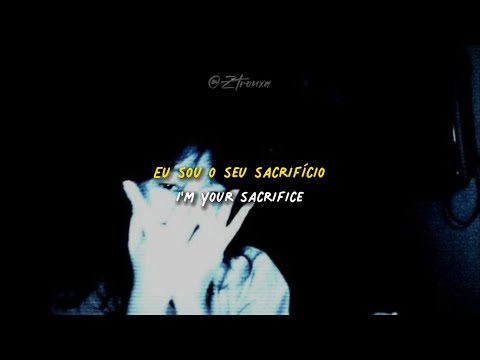 Evanescence - Sweet Sacrifice (Tradução/Legendado) #lyrics 