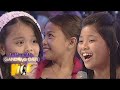 GGV: Lyca, Elha and Esang sing Christmas Carols