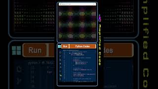 ASCII Art Converter | Python Pygame