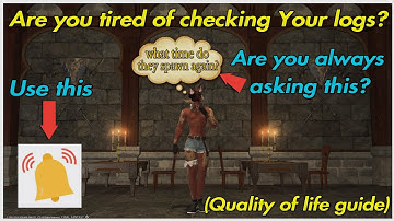 How to make alarm macros