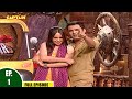         comedy circus ke superstar ep  1