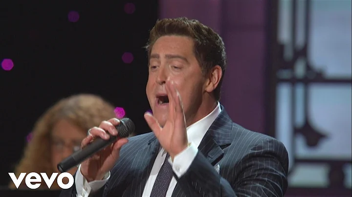 Ernie Haase & Signature Sound - I'm Gonna Live For...