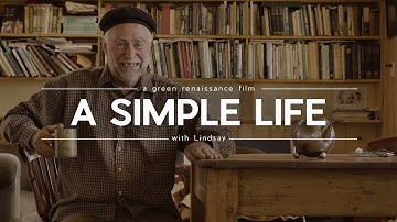 My Simple Life: Finding Joy in the Everyday