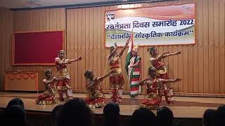 सरसवत शश मदर रनपर हरदवर क बहन दवर सवततरत दवस समरह 2022 ब एचई एल