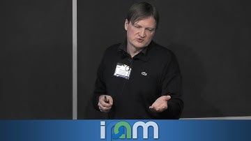 Alexandre Tkatchenko - Fully Quantum (Bio)Molecular Simulations: Dream or Reality? - IPAM at UCLA