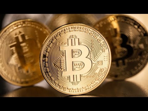 Investing 5k in bitcoin
