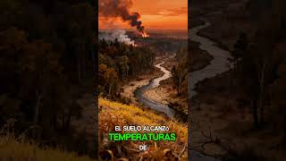 1540: La megasequía térmica que secó los ríos más grandes de Europa 🕰️🍂 #cronosstories #curiosidades