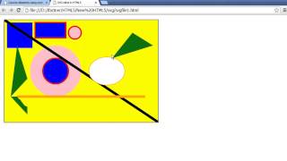 HTML5 Inline SVG tutorial introduction 1 Wealth