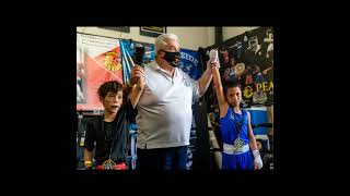 Register for USA Boxing Officials Clinic Aug 13th, 10 a.m.