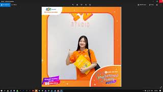 Hướng dẫn công cụ chèn ảnh vào Frame dễ sử dụng nhất screenshot 4