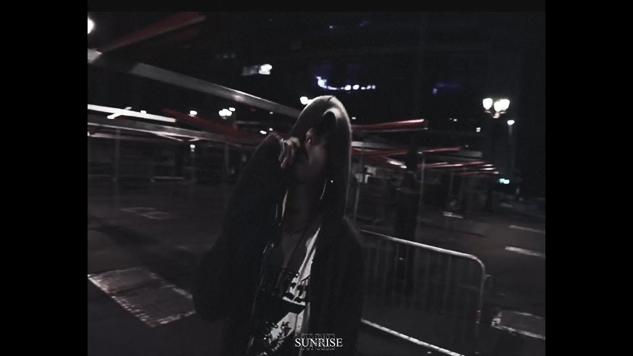 [FREE] KAI ANGEL + 9MICE + NEWLIGHTCHILD type beat - 'MAY CRY'