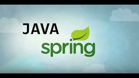 Spring Boot CRUD with RESTful Web Services (Sec: 1) || STS, MySQL, JPA, Devtools