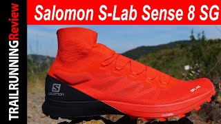 koncept terrorisme Formode Salomon S-Lab Sense 8 SG - TRAILRUNNINGReview.com