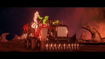 Stormtrooper Wrecked by Orks | Endless Engines