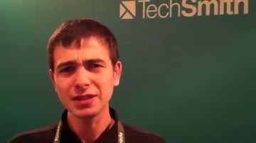 TrainingZone soundbites: Anton Bollen