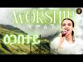 ዕጋበተይ || ኣምልኾ ብ ሚካል መስፍን || YOUTH WORSHIP by Mikal Mesfin 2026 || CGM Christ Generation Ministry