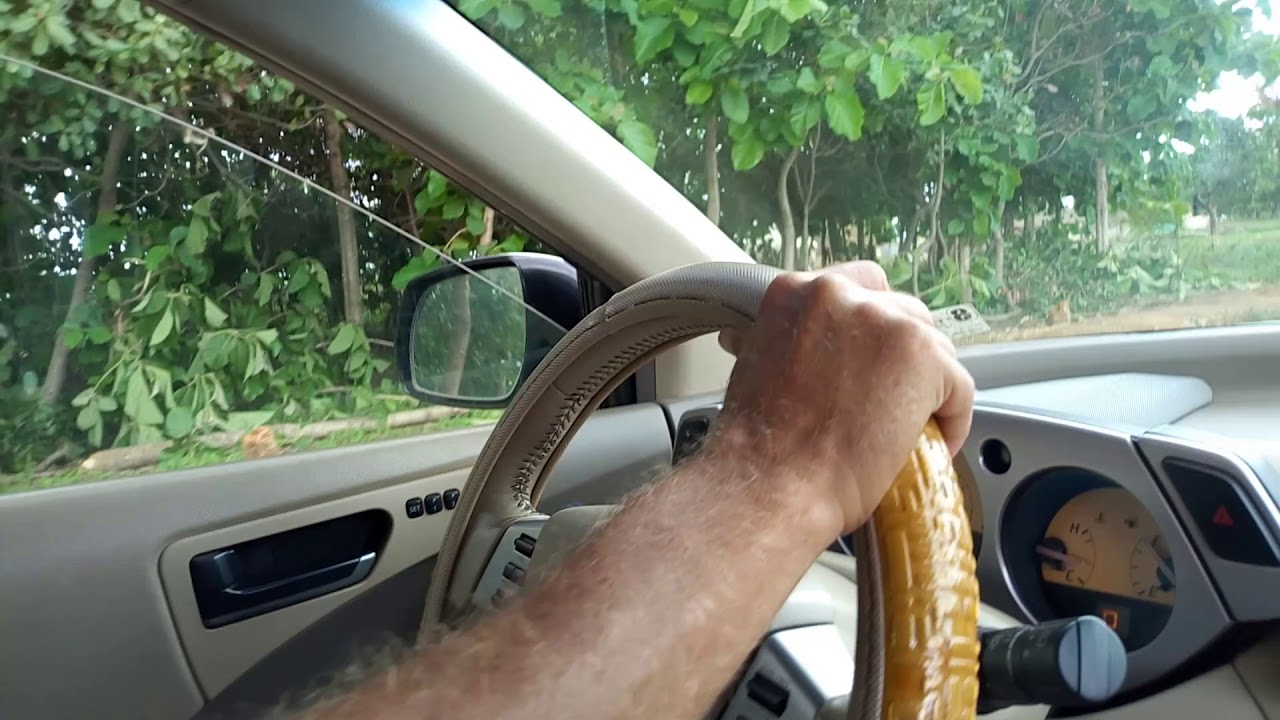 НИГЕРИЯ. ДЕРЕВНЯ ЭДО -ЯРД.