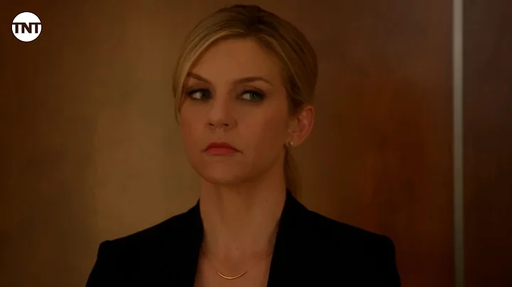 Falcon's Nest - Elevator | Franklin & Bash | TNT