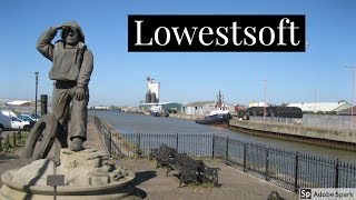 Travel Guide Lowestsoft Suffolk UK Pros And Cons Review