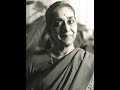 Guru smt kalanidhi narayanan  birth anniversary