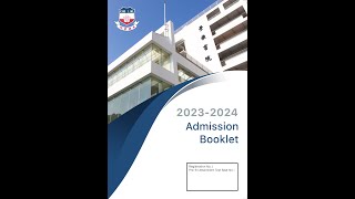 Publication Date: 2023-07-11 | Video Title: King Ling College 景嶺書院 2023-20